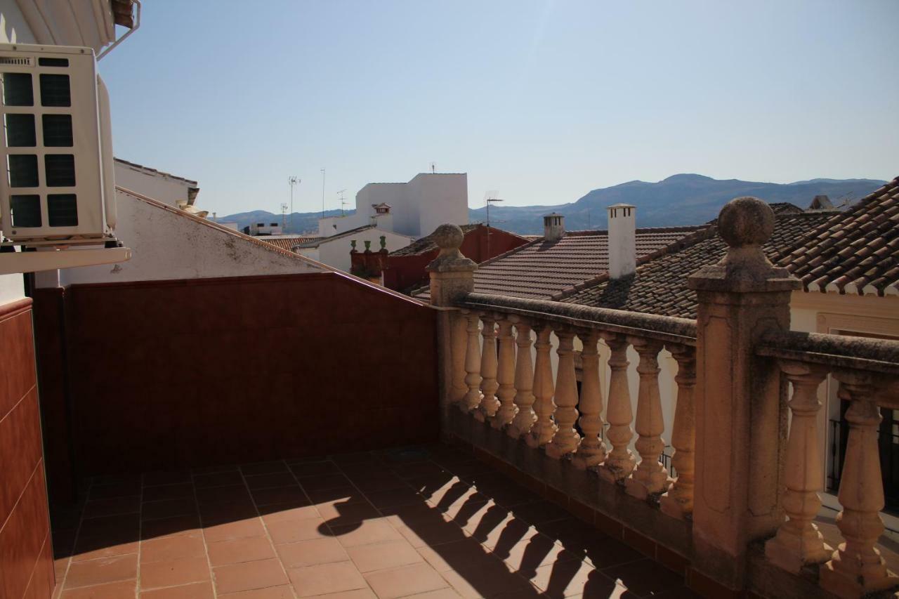 Appartement Nueva 13