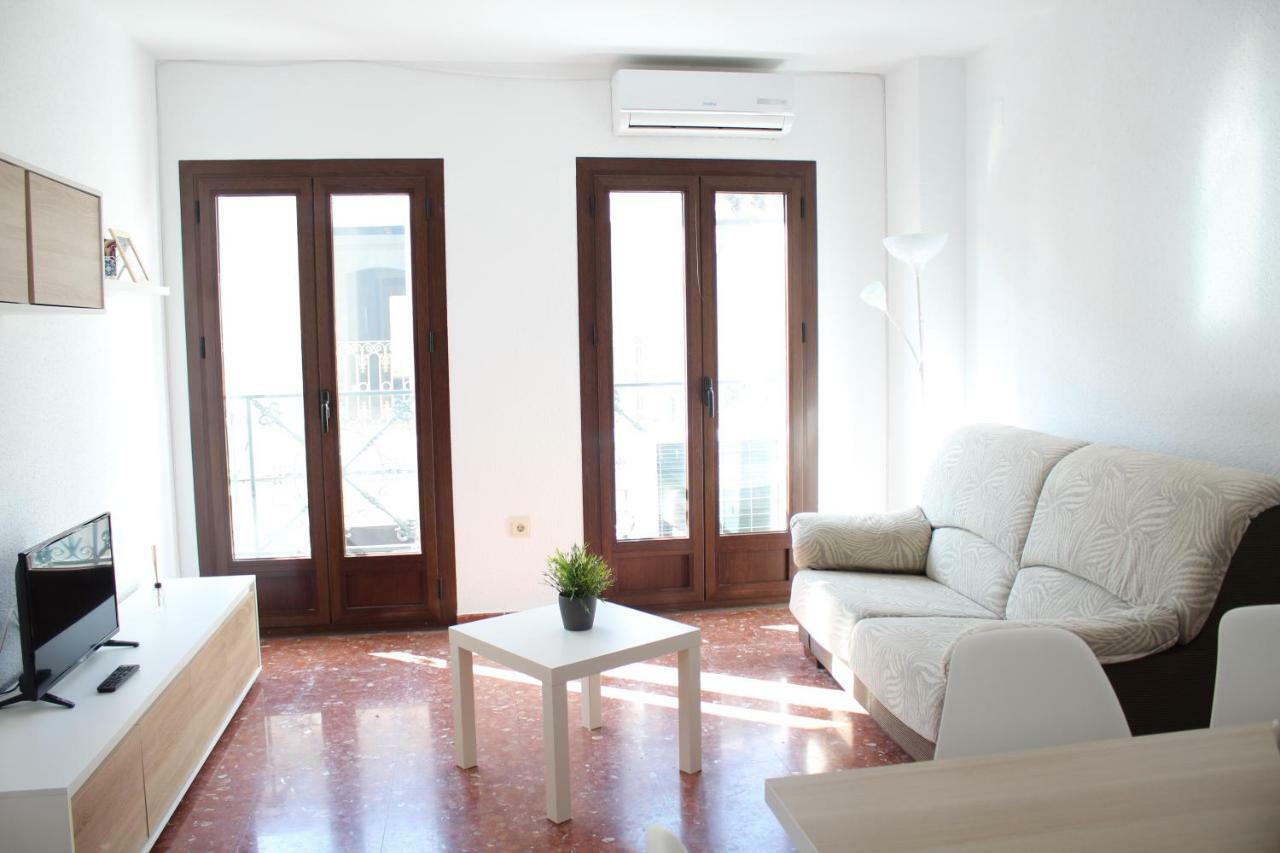 Nueva 13 Apartment *
