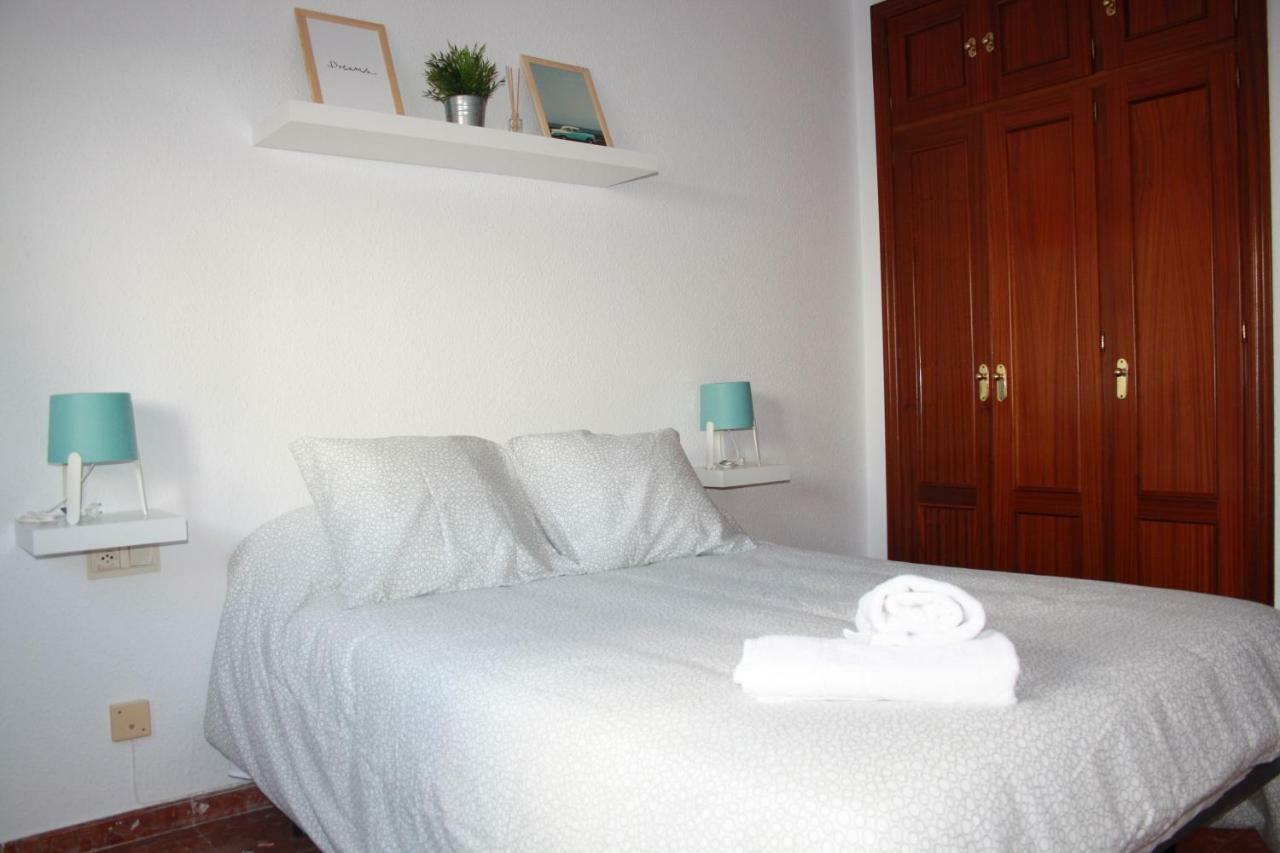 Nueva 13 Apartment Ronda